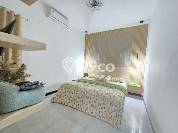 Dijual Rumah Minimalis Bagus Punya 3 KT di Balaraja Tangerang - Dijual Rumah Minimalis Bagus Punya 3 KT di Balaraja Tangerang -