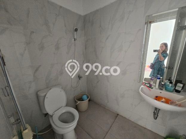 Rumah Strategis Minimalis Lb 40m2 di Balaraja, Tangerang Rumah Strategis Minimalis Lb 40m2 di Balaraja, Tangerang