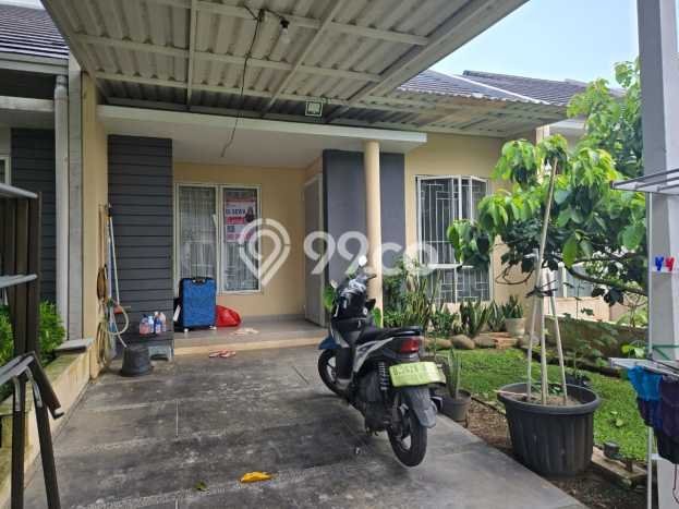 Disewakan! Rumah 2 Kamar Tidur &
2 Kamar Mandi di Suvarna Sutera, Tangerang Disewakan! Rumah 2 Kamar Tidur &
2 Kamar Mandi di Suvarna Sutera, Tangerang