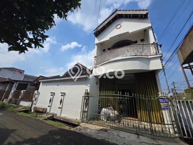 Dijual Rumah Minimalis Bagus Punya 4 KT di Balaraja Tangerang SHM Dijual Rumah Minimalis Bagus Punya 4 KT di Balaraja Tangerang SHM
