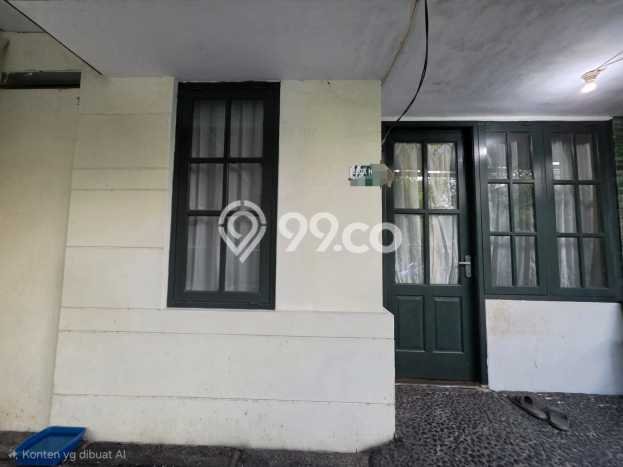 Rumah Minimalis Favorit Dijual Area Balaraja LT 90m2 Rumah Minimalis Favorit Dijual Area Balaraja LT 90m2