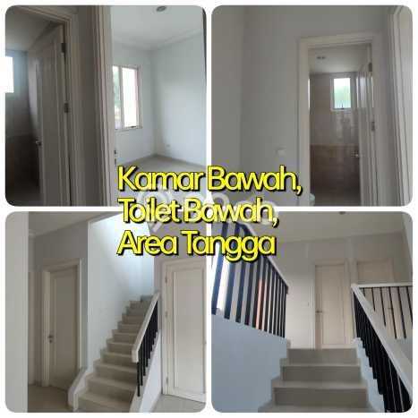 Rumah Sewa Tangerang LT 160m2 LB 115m2 Kawasan Suvarna Sutera Rumah Sewa Tangerang LT 160m2 LB 115m2 Kawasan Suvarna Sutera