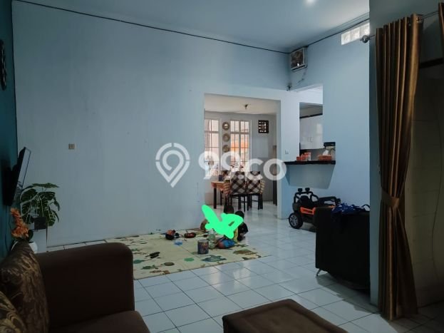 Rumah Modern Minimalis 3 KT Bisa Langsung Pindah di Balaraja Rumah Modern Minimalis 3 KT Bisa Langsung Pindah di Balaraja