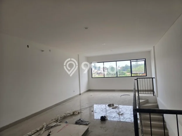 Ruko Dijual di Balaraja LT 54m2, LB 54m2 untuk Investasi Ruko Dijual di Balaraja LT 54m2, LB 54m2 untuk Investasi