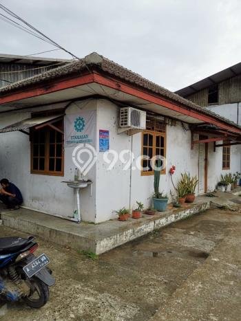 Gudang Dijual Lokasi Emas di Cikupa Luas 750m2 Gudang Dijual Lokasi Emas di Cikupa Luas 750m2