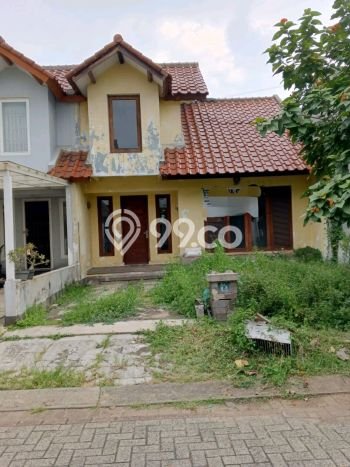 Dijual Rumah Strategis Bagus Punya 2 KT di Balaraja Tangerang SHM Dijual Rumah Strategis Bagus Punya 2 KT di Balaraja Tangerang SHM