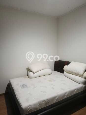 Rumah Modern 5 KT di Suvarna Sutera Tangerang Rumah Modern 5 KT di Suvarna Sutera Tangerang