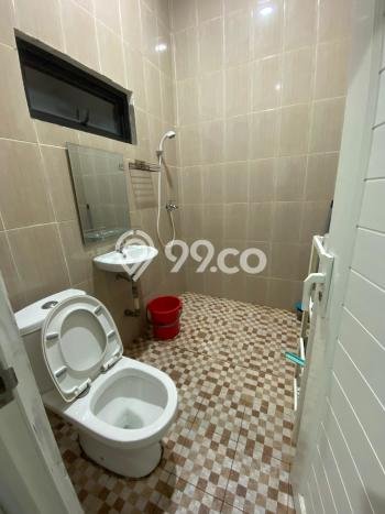 Jual Rumah Eksklusif 4 KT di Suvarna Sutera, Tangerang Jual Rumah Eksklusif 4 KT di Suvarna Sutera, Tangerang