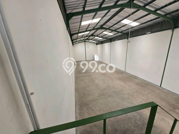 Untuk Dijual! Gudang di Jatake Tangerang LT 310m2 / LB 240m2 Kawasan Strategis Untuk Dijual! Gudang di Jatake Tangerang LT 310m2 / LB 240m2 Kawasan Strategis