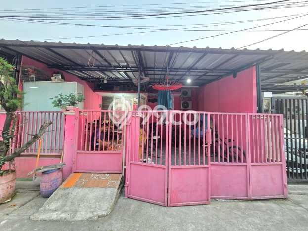 Rumah Modern Cantik 2 Kamar Bisa Langsung Pindah di Balaraja Rumah Modern Cantik 2 Kamar Bisa Langsung Pindah di Balaraja