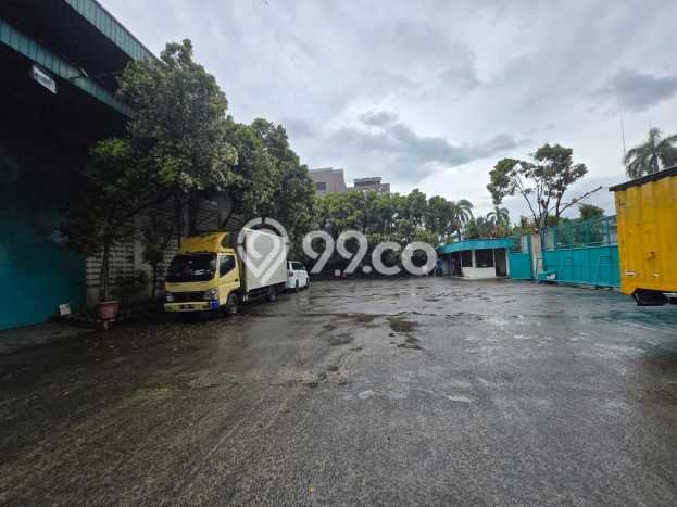 Unit Gudang disewakan di Cikupa Tangerang dengan LT 432m2 / LB 432m2 Unit Gudang disewakan di Cikupa Tangerang dengan LT 432m2 / LB 432m2