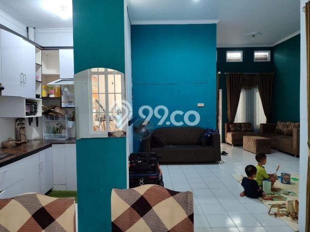 Rumah Modern Minimalis 3 KT Bisa Langsung Pindah di Balaraja Rumah Modern Minimalis 3 KT Bisa Langsung Pindah di Balaraja