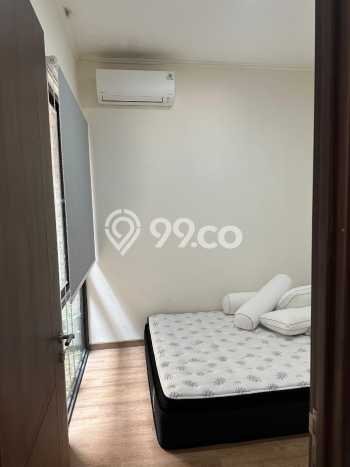Rumah Minimalis 3 KT di Suvarna Sutera Tangerang Full Furnished Rumah Minimalis 3 KT di Suvarna Sutera Tangerang Full Furnished