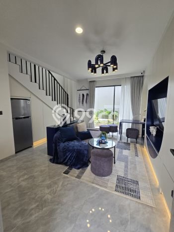 Dijual Rumah Minimalis Bagus Punya 3 KT di Balaraja Tangerang - Dijual Rumah Minimalis Bagus Punya 3 KT di Balaraja Tangerang -