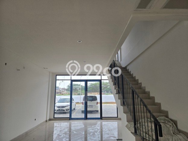 Ruko Dijual di Balaraja LT 54m2, LB 54m2 untuk Investasi Ruko Dijual di Balaraja LT 54m2, LB 54m2 untuk Investasi