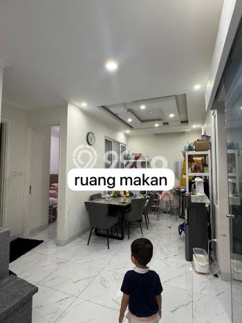 Hunian Nyaman Asri 4 KT Siap Pakai di Suvarna Sutera Tangerang Hunian Nyaman Asri 4 KT Siap Pakai di Suvarna Sutera Tangerang