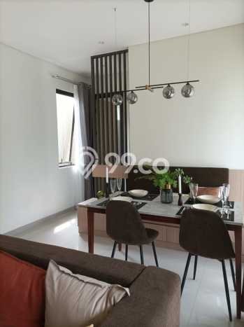 Rumah Modern 3 KT di Pasar Kemis Tangerang Rumah Modern 3 KT di Pasar Kemis Tangerang