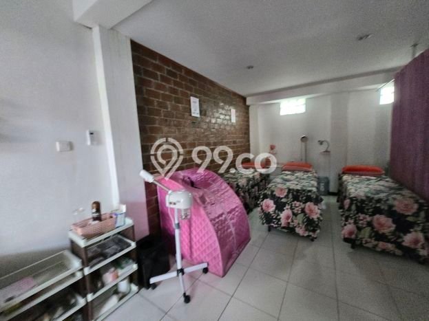 Ruko Kawasan Balaraja, Luas 37m², Area Berkembang Ruko Kawasan Balaraja, Luas 37m², Area Berkembang