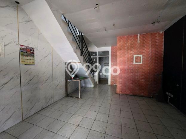 Unit Ruko Dijual di Balaraja Tangerang Luas Bangunan 30m2 Unit Ruko Dijual di Balaraja Tangerang Luas Bangunan 30m2