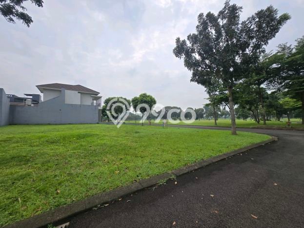 Lahan untuk Dijual di Cikupa Tangerang Luas 360m2 Lahan untuk Dijual di Cikupa Tangerang Luas 360m2
