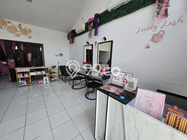 Ruko Kawasan Balaraja, Luas 37m², Area Berkembang Ruko Kawasan Balaraja, Luas 37m², Area Berkembang