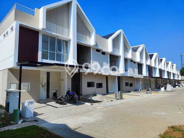 Dijual Rumah Strategis Bagus Punya 4 KT di Balaraja Tangerang PPJB Dijual Rumah Strategis Bagus Punya 4 KT di Balaraja Tangerang PPJB