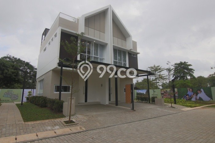 For Sale Rumah 3 Kamar Lokasi Ideal Nyaman dan Strategis di Cikupa For Sale Rumah 3 Kamar Lokasi Ideal Nyaman dan Strategis di Cikupa