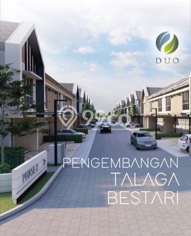 Rumah Strategis Minimalis Lb 74m2 di Balaraja, Tangerang Rumah Strategis Minimalis Lb 74m2 di Balaraja, Tangerang