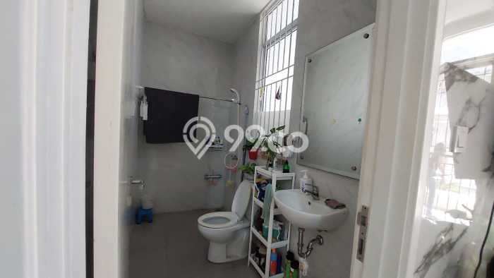 Dijual Rumah Strategis Bagus Punya 3 KT di Sindang Jaya Tangerang - Dijual Rumah Strategis Bagus Punya 3 KT di Sindang Jaya Tangerang -