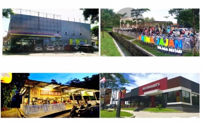 For Sale Rumah 4 Kamar Lokasi Strategis Nyaman dan Strategis di Cikupa For Sale Rumah 4 Kamar Lokasi Strategis Nyaman dan Strategis di Cikupa