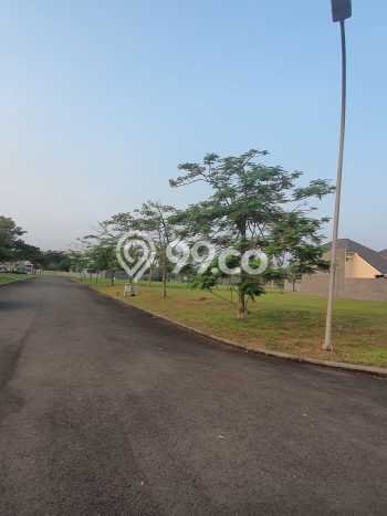 Tanah Kavling untuk Dijual di Sindang Jaya Tangerang 347m2 Tanah Kavling untuk Dijual di Sindang Jaya Tangerang 347m2