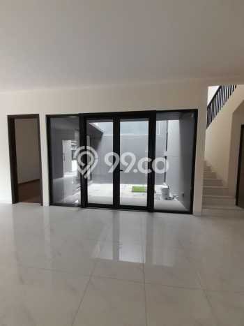 Rumah Modern Cantik 4 Kamar Siap Huni di Cikupa Rumah Modern Cantik 4 Kamar Siap Huni di Cikupa