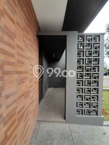 Rumah Modern Cantik 4 Kamar Siap Huni di Cikupa Rumah Modern Cantik 4 Kamar Siap Huni di Cikupa