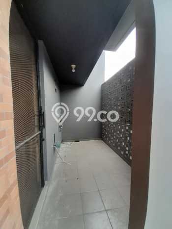 Rumah Modern Cantik 4 Kamar Siap Huni di Cikupa Rumah Modern Cantik 4 Kamar Siap Huni di Cikupa