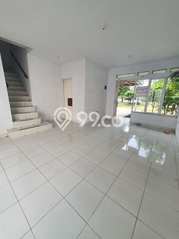Jual Rumah Bagus Siap Huni LB 110m2 di Cikupa, Tangerang Jual Rumah Bagus Siap Huni LB 110m2 di Cikupa, Tangerang