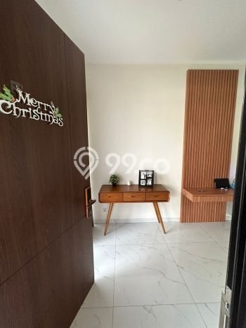 Rumah Mewah Siap Huni LT 160m2 di Cikupa, Tangerang Rumah Mewah Siap Huni LT 160m2 di Cikupa, Tangerang