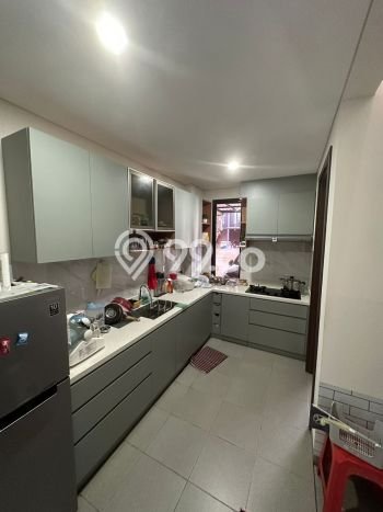 Rumah Mewah Siap Huni LT 160m2 di Cikupa, Tangerang Rumah Mewah Siap Huni LT 160m2 di Cikupa, Tangerang