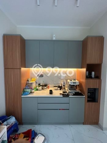 Rumah Mewah Siap Huni LT 160m2 di Cikupa, Tangerang Rumah Mewah Siap Huni LT 160m2 di Cikupa, Tangerang