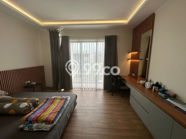 Rumah Mewah Siap Huni LT 160m2 di Cikupa, Tangerang Rumah Mewah Siap Huni LT 160m2 di Cikupa, Tangerang