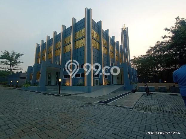 Area Ramai! Ruko Dijual di Tangerang untuk Bisnis Luas Bangunan 62m2 Area Ramai! Ruko Dijual di Tangerang untuk Bisnis Luas Bangunan 62m2
