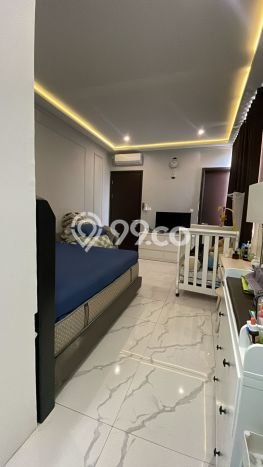 Jual Rumah Favorit Siap Huni LB 100m2 di Sindang Jaya, Tangerang Jual Rumah Favorit Siap Huni LB 100m2 di Sindang Jaya, Tangerang