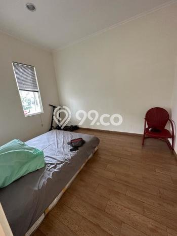 Jual Rumah Favorit Siap Huni LB 256m2 di Sindang Jaya, Tangerang Jual Rumah Favorit Siap Huni LB 256m2 di Sindang Jaya, Tangerang