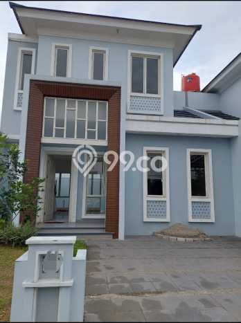 Jual Rumah Favorit Siap Huni LB 256m2 di Sindang Jaya, Tangerang Jual Rumah Favorit Siap Huni LB 256m2 di Sindang Jaya, Tangerang