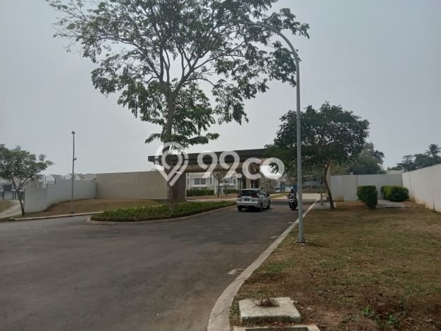 Dijual Rumah 3 Kamar Lokasi Strategis Nyaman dan Strategis di Cikupa Dijual Rumah 3 Kamar Lokasi Strategis Nyaman dan Strategis di Cikupa