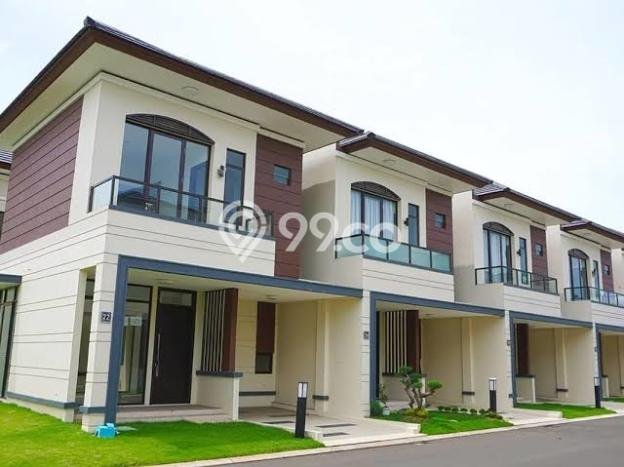 Jual Rumah Favorit Siap Huni LB 79m2 di Sindang Jaya, Tangerang Jual Rumah Favorit Siap Huni LB 79m2 di Sindang Jaya, Tangerang