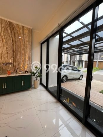 Best Deal Hunian Premium Ideal dan Luas di Sindang Jaya, Tangerang Best Deal Hunian Premium Ideal dan Luas di Sindang Jaya, Tangerang