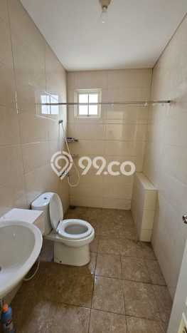 Hunian Cantik Modern Lb 135m2 di Sindang Jaya, Tangerang Hunian Cantik Modern Lb 135m2 di Sindang Jaya, Tangerang