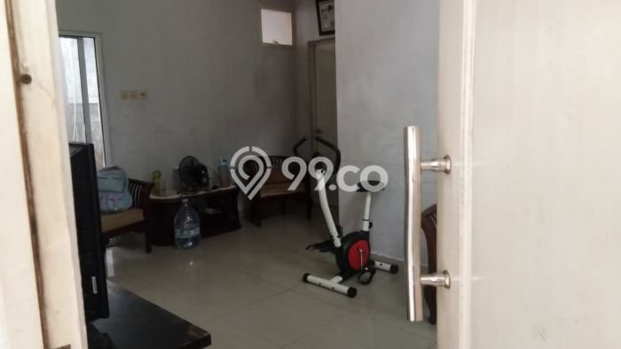 Rumah Modern Minimalis 5 KT Bisa Langsung Pindah di Sindang Jaya Rumah Modern Minimalis 5 KT Bisa Langsung Pindah di Sindang Jaya