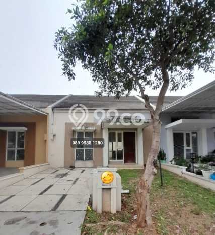 Rumah Modern Cantik 2 Kamar Siap Huni di Sindang Jaya Rumah Modern Cantik 2 Kamar Siap Huni di Sindang Jaya