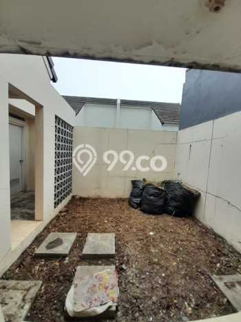 Rumah Modern Cantik 2 Kamar Siap Huni di Sindang Jaya Rumah Modern Cantik 2 Kamar Siap Huni di Sindang Jaya